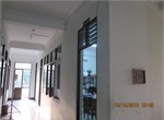 Phòng TNMT TP Quy Nhơn hoặc phòng TNMT của huyện liên quan